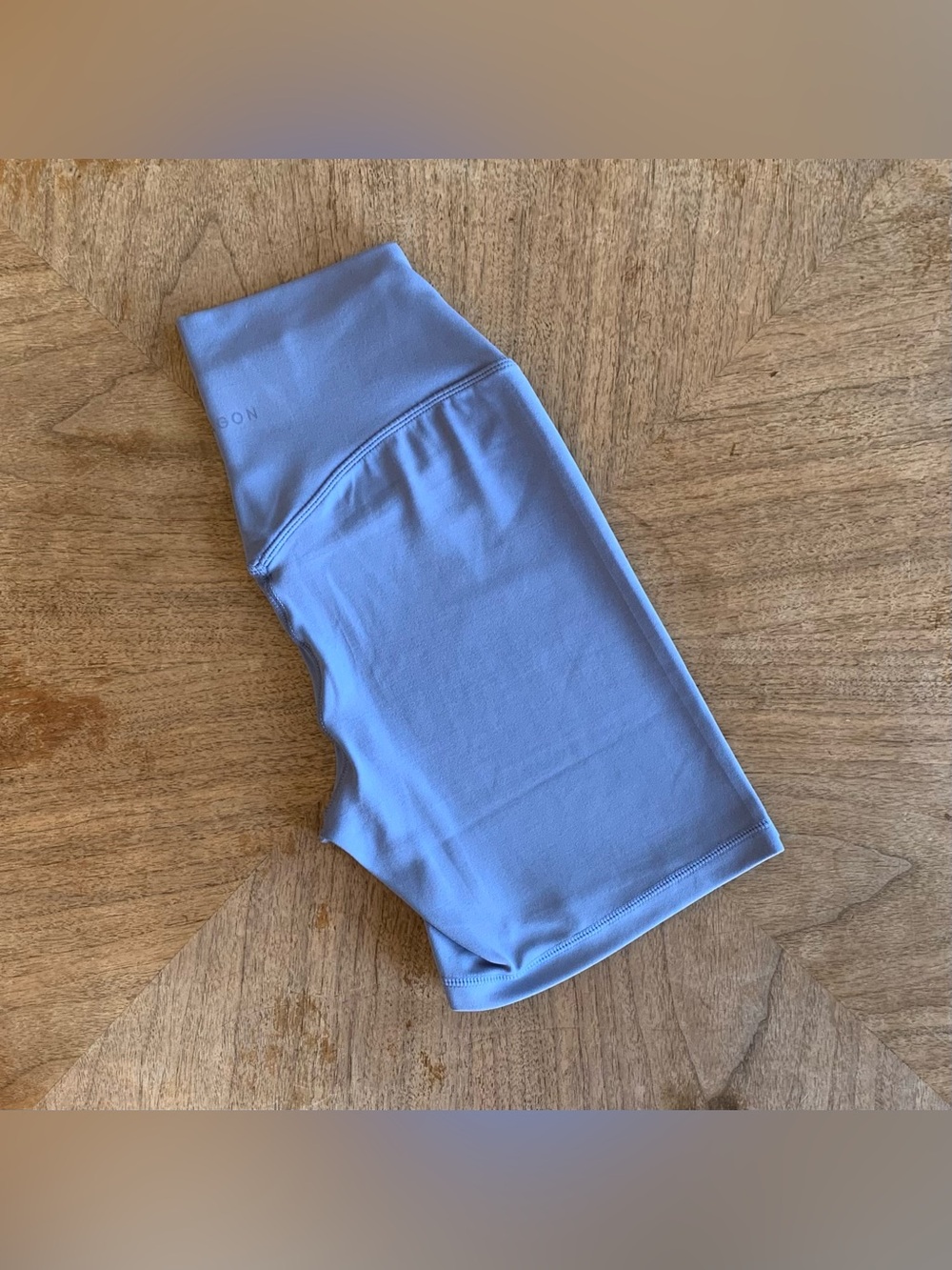 Paragon Bluebird Reluna Sculptseam Shorts
